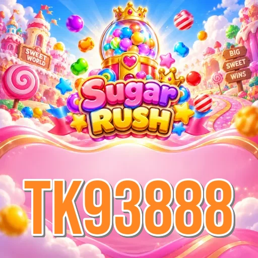 tk93888 app icon ready to open on Android home screen